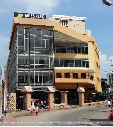 Aries Plex SL Cinemas grabs the limelight once again, wins IFFK Award